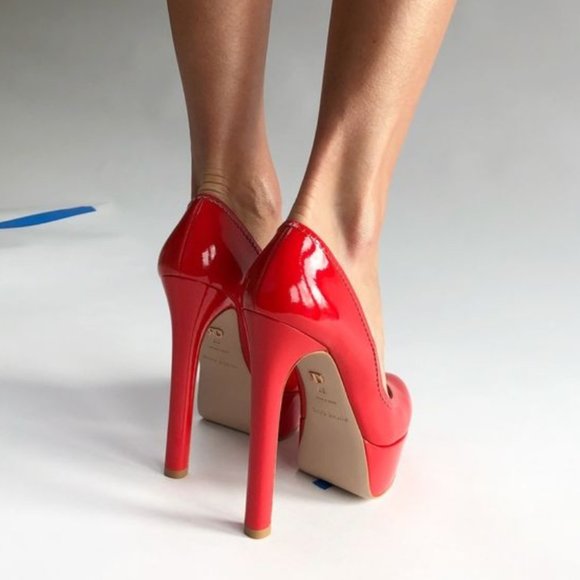 Ruthie Davis Shoes - Ruthie Davis Pumps "EUC"